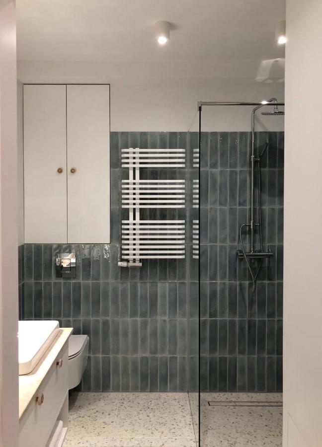 Apartament Stare Miasto Гданьск Экстерьер фото